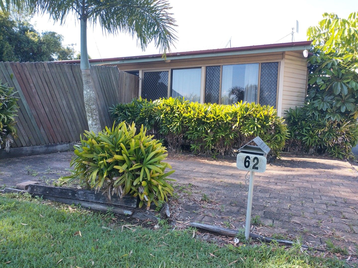 4 bedrooms House in 62 Iindah Rd TINANA QLD, 4650