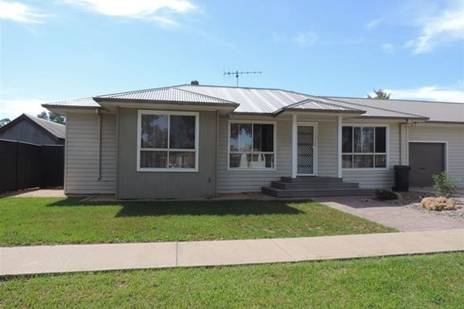 Picture of 7A Boston St, WARREN NSW 2824