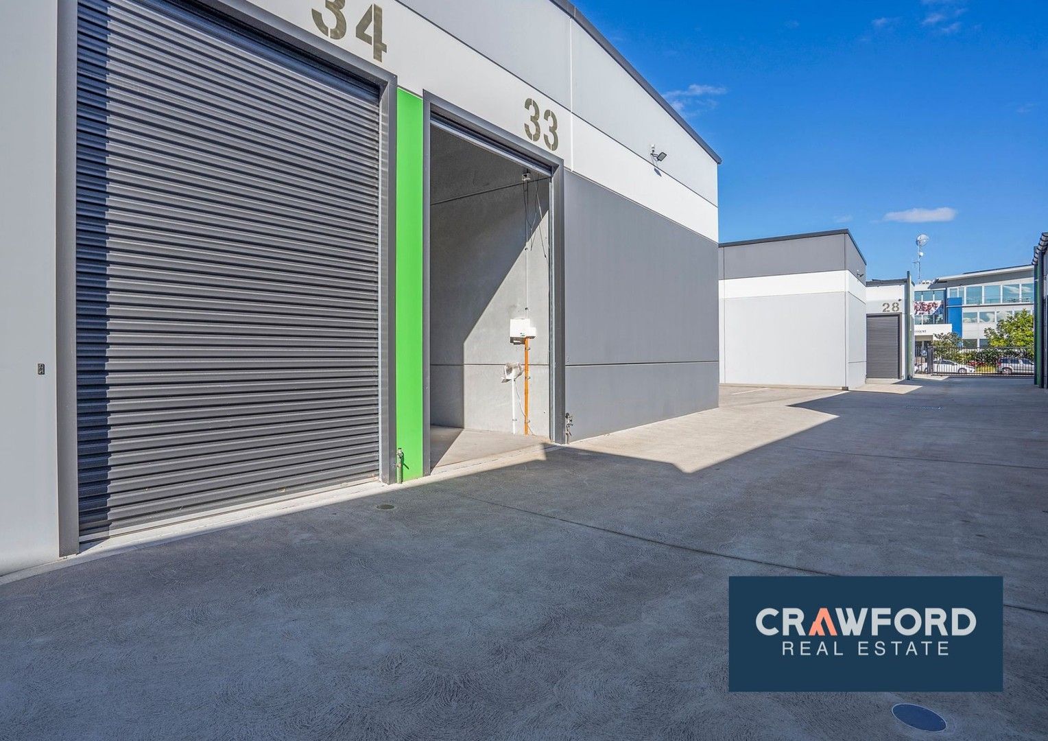 Studio in 33/31 Warabrook Boulevard, WARABROOK NSW, 2304
