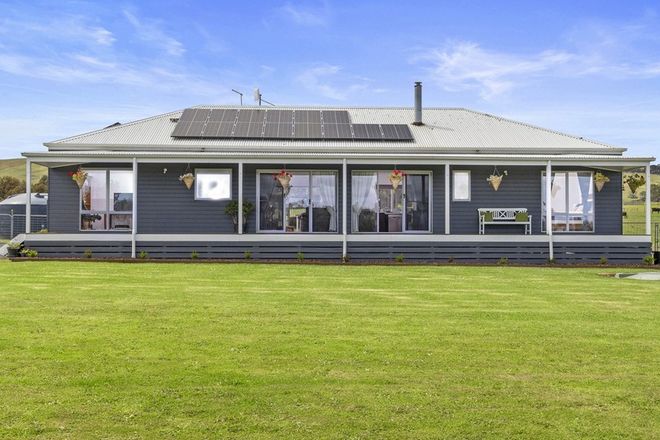 Picture of 772 Turnbull - Woolamai Road, WOOLAMAI VIC 3995