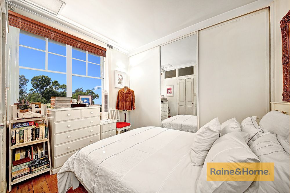 1 bedrooms Apartment / Unit / Flat in 5/420 New Canterbury Road DULWICH HILL NSW, 2203