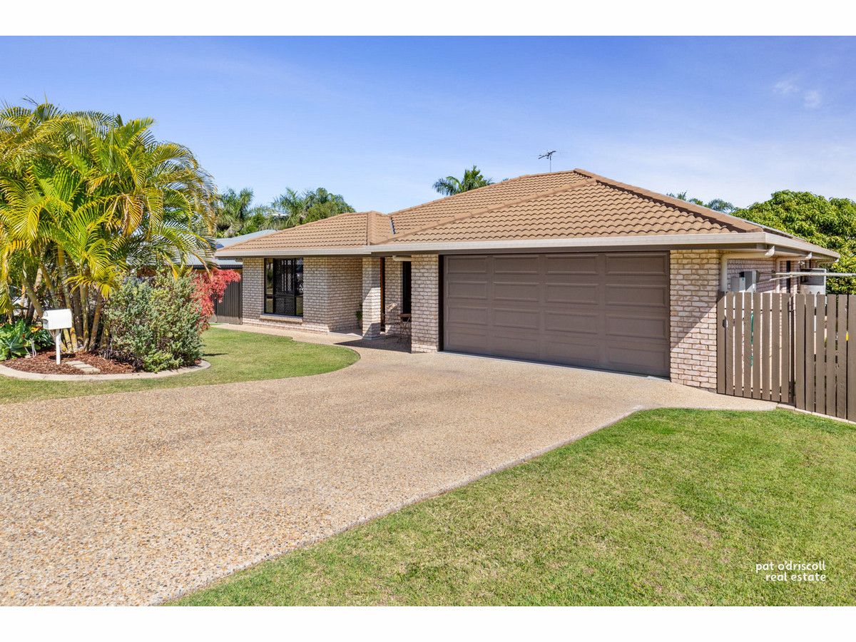 6 Cycad Court, Norman Gardens QLD 4701, Image 0
