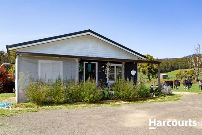 Picture of 53 Coffey Road, TALAWA TAS 7263