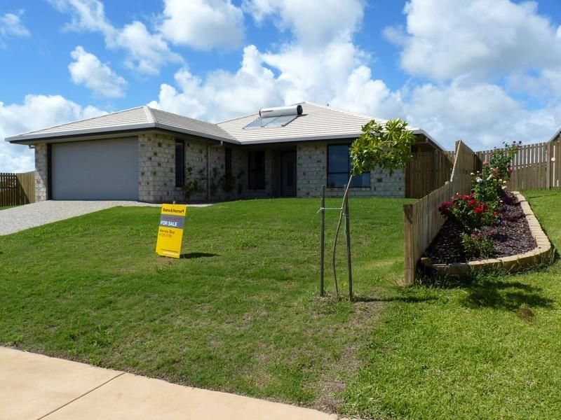 54 Bayswater Dr (L126), URRAWEEN QLD 4655, Image 0