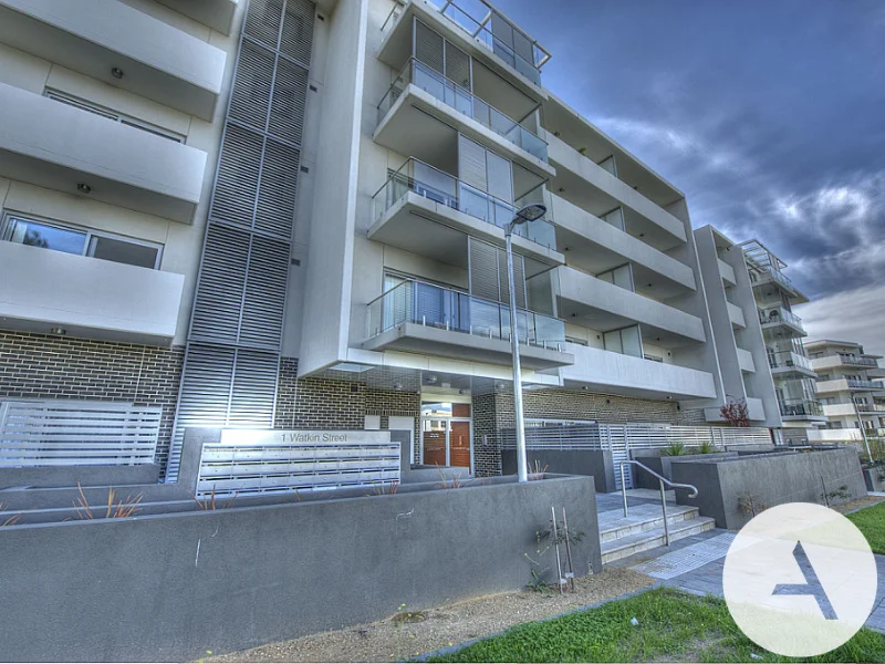 Additional image 6 of 307/1 Watkin St, Bruce ACT 2617