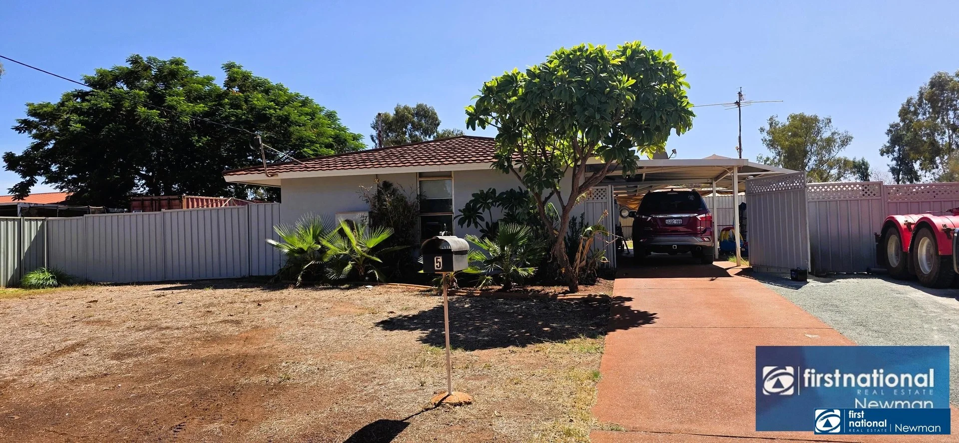 5 Selman Avenue, Newman WA 6753