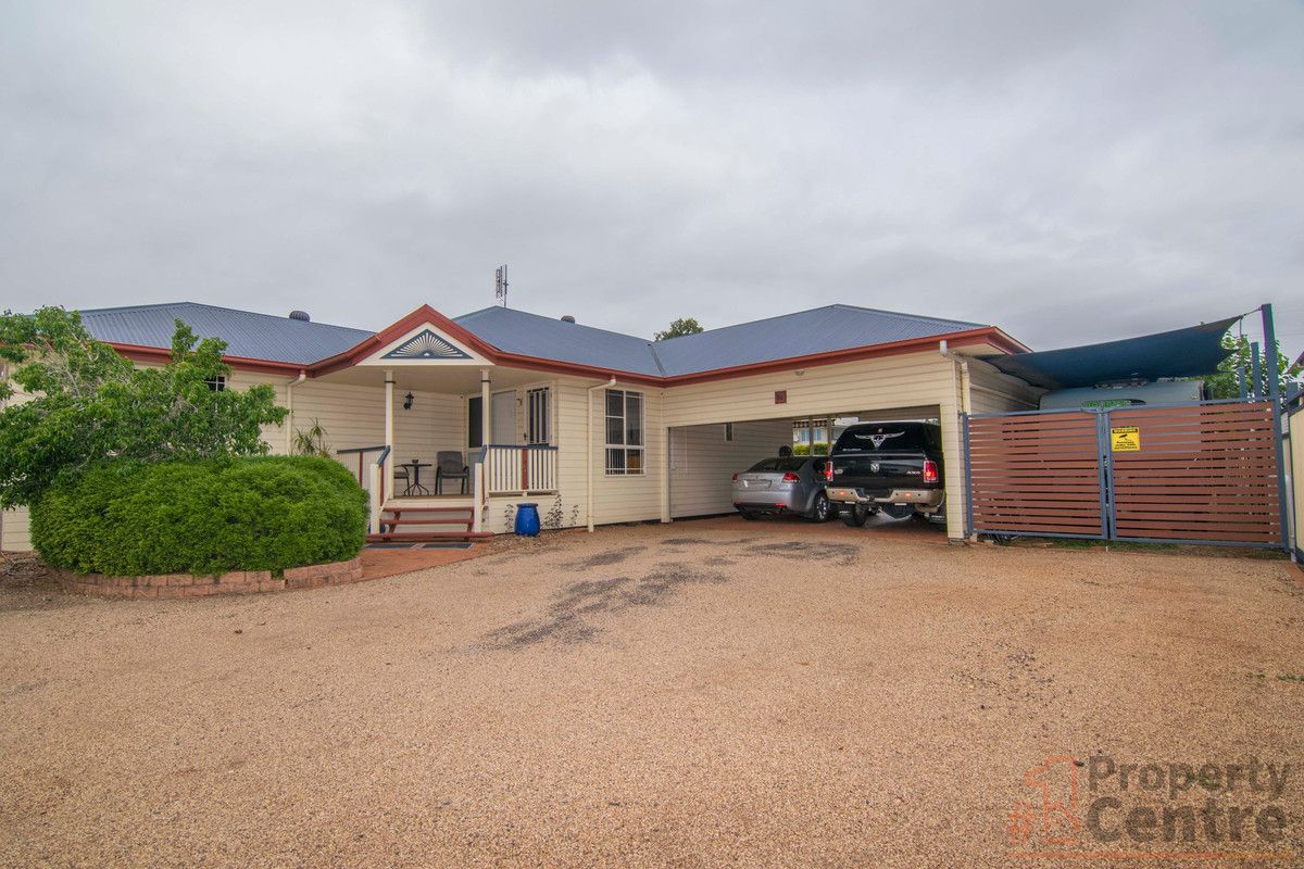 6B Nolan Street, Dalby QLD 4405, Image 0