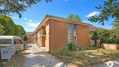 Picture of 9/82 Marshall Street, IVANHOE VIC 3079