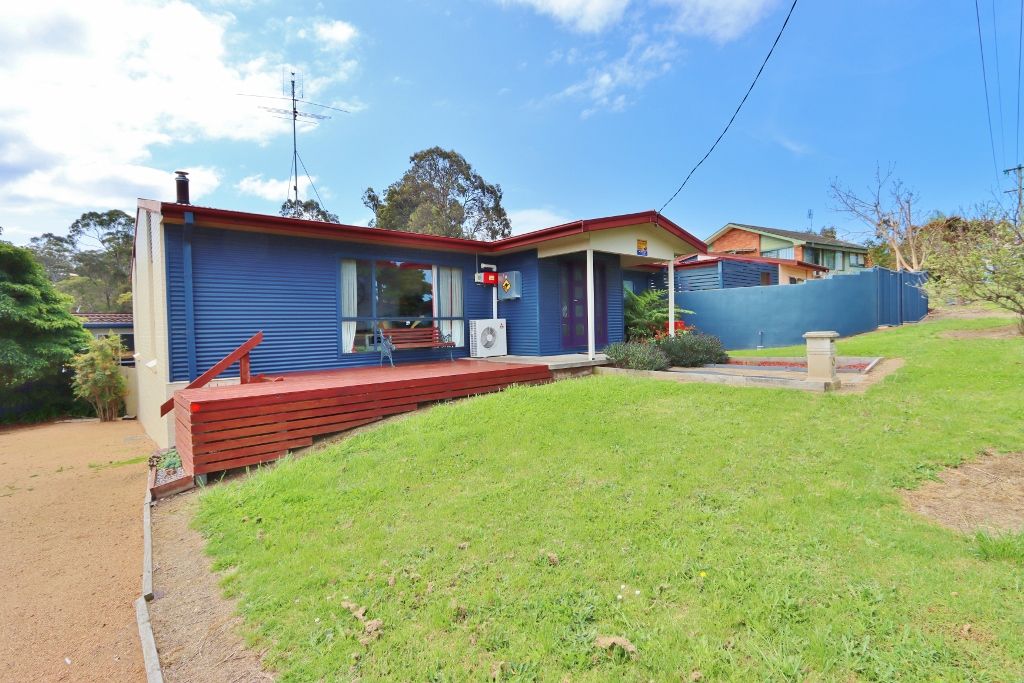 1 Andrea Street, Eden NSW 2551, Image 0