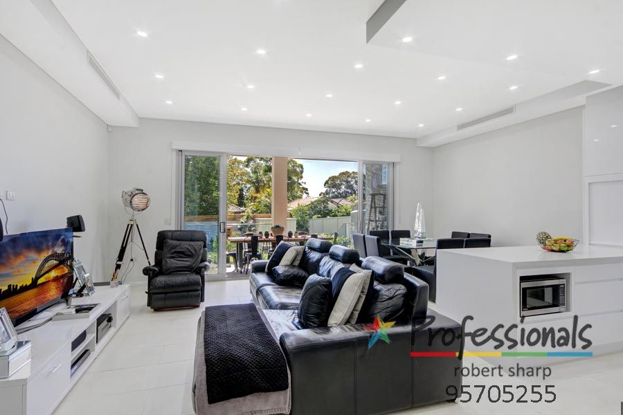 1A Narwee Avenue, Narwee NSW 2209, Image 2