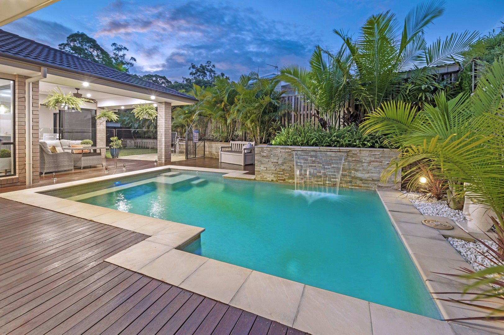 4 bedrooms House in 15 Stone Creek Drive UPPER COOMERA QLD, 4209