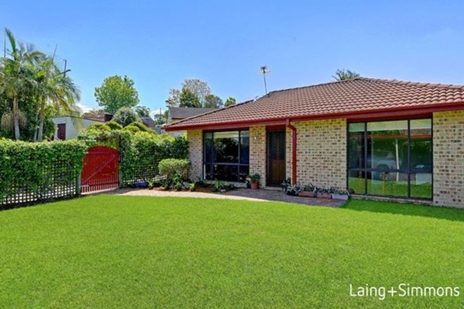 Picture of 2/65 Bridge Road, HORNSBY NSW 2077