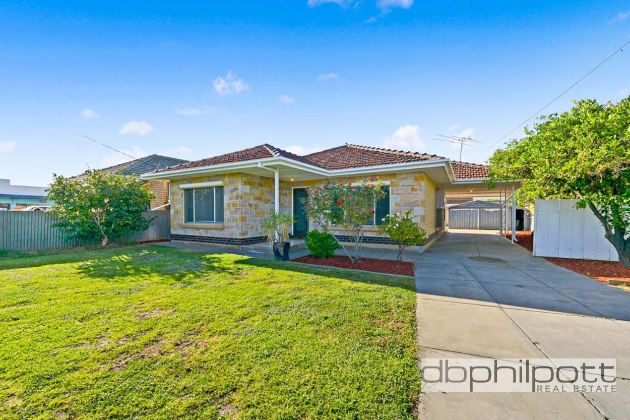 52 Hamilton Road, Athol Park SA 5012, Image 0