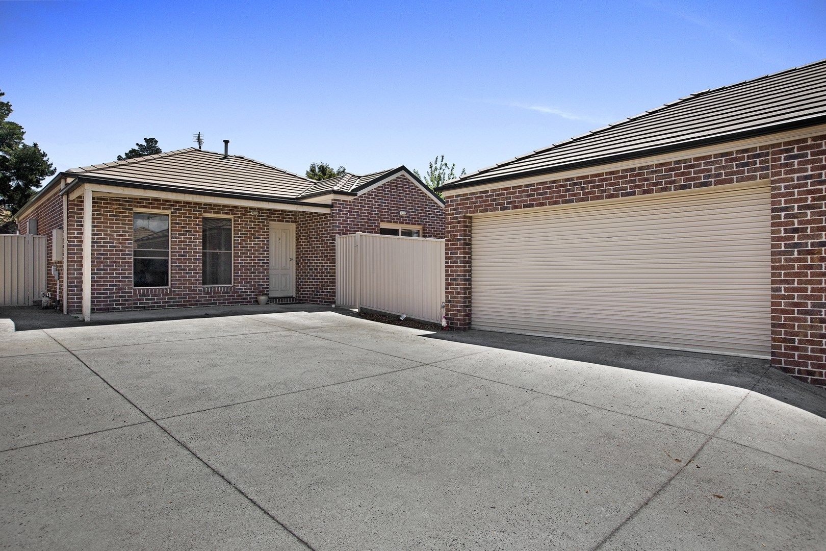 4/740 Geelong Road, Canadian VIC 3350, Image 0