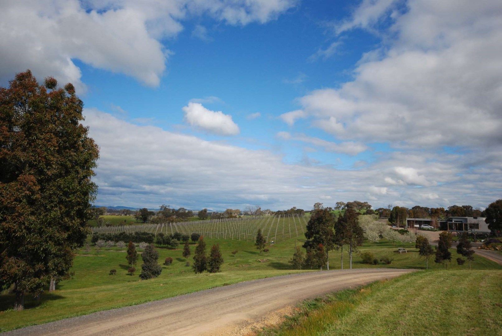 'Ruperts Ridge' 843 Metcalfe-Redesdale Road, Redesdale VIC 3444, Image 0