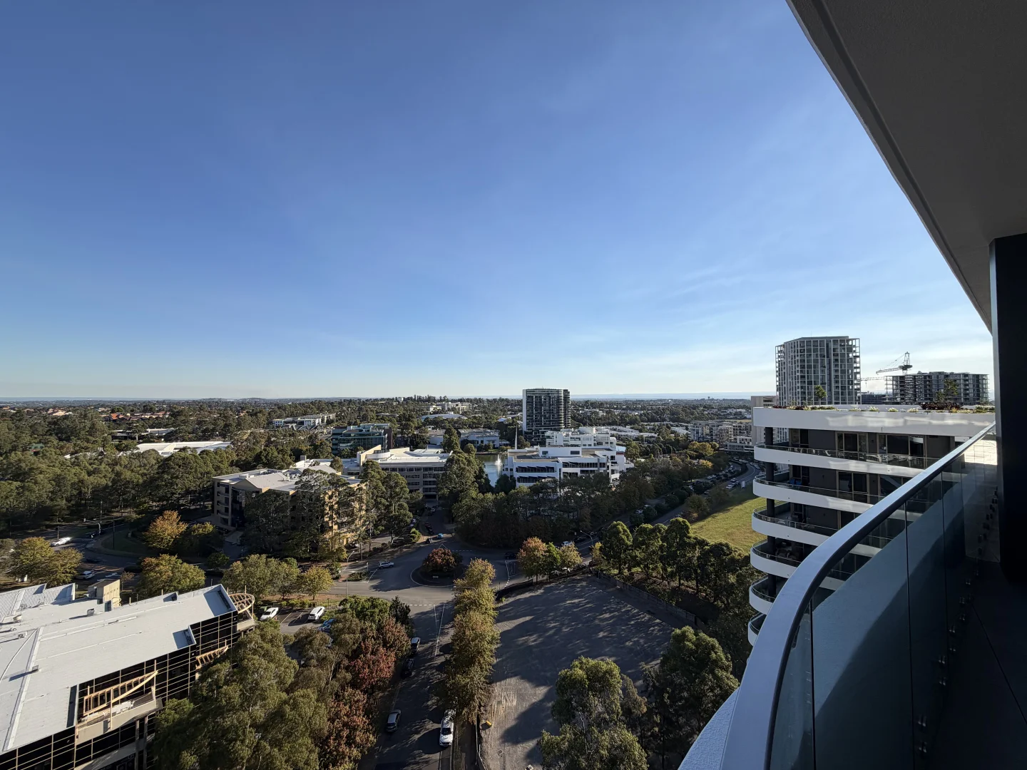 Additional image 21 of 1305/8 Maitland Place, Norwest NSW 2153