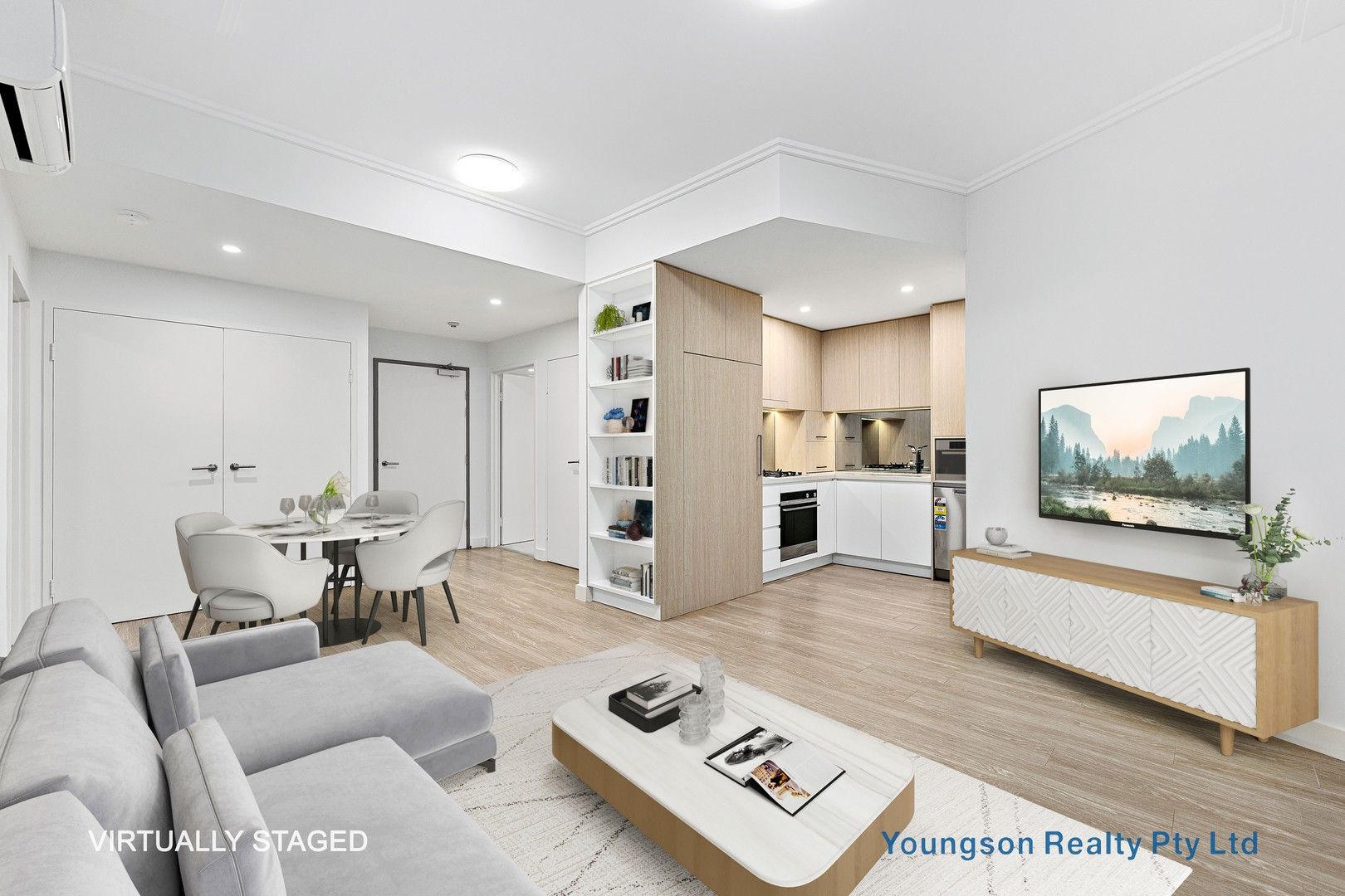 1 bedrooms Apartment / Unit / Flat in 1/1 Balmoral Street WAITARA NSW, 2077