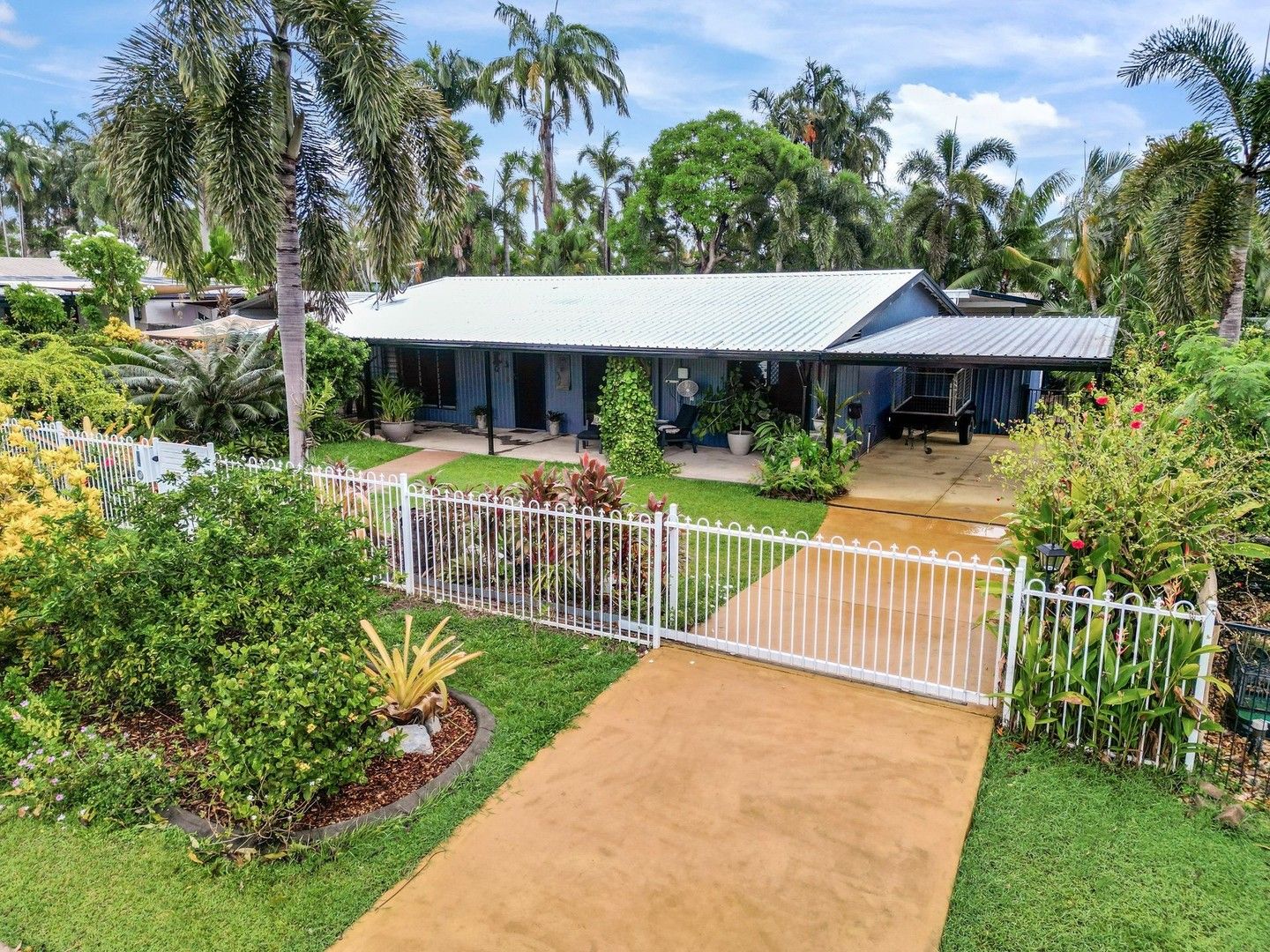 8 CULLEN STREET, Leanyer NT 0812, Image 0