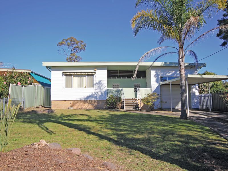 22 Parkes Street, Nelson Bay NSW 2315, Image 0