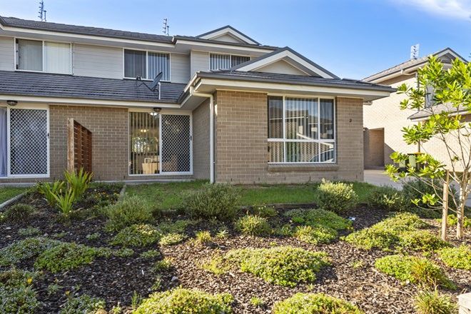 Picture of 2/14 Lomandra Terrace, HAMLYN TERRACE NSW 2259