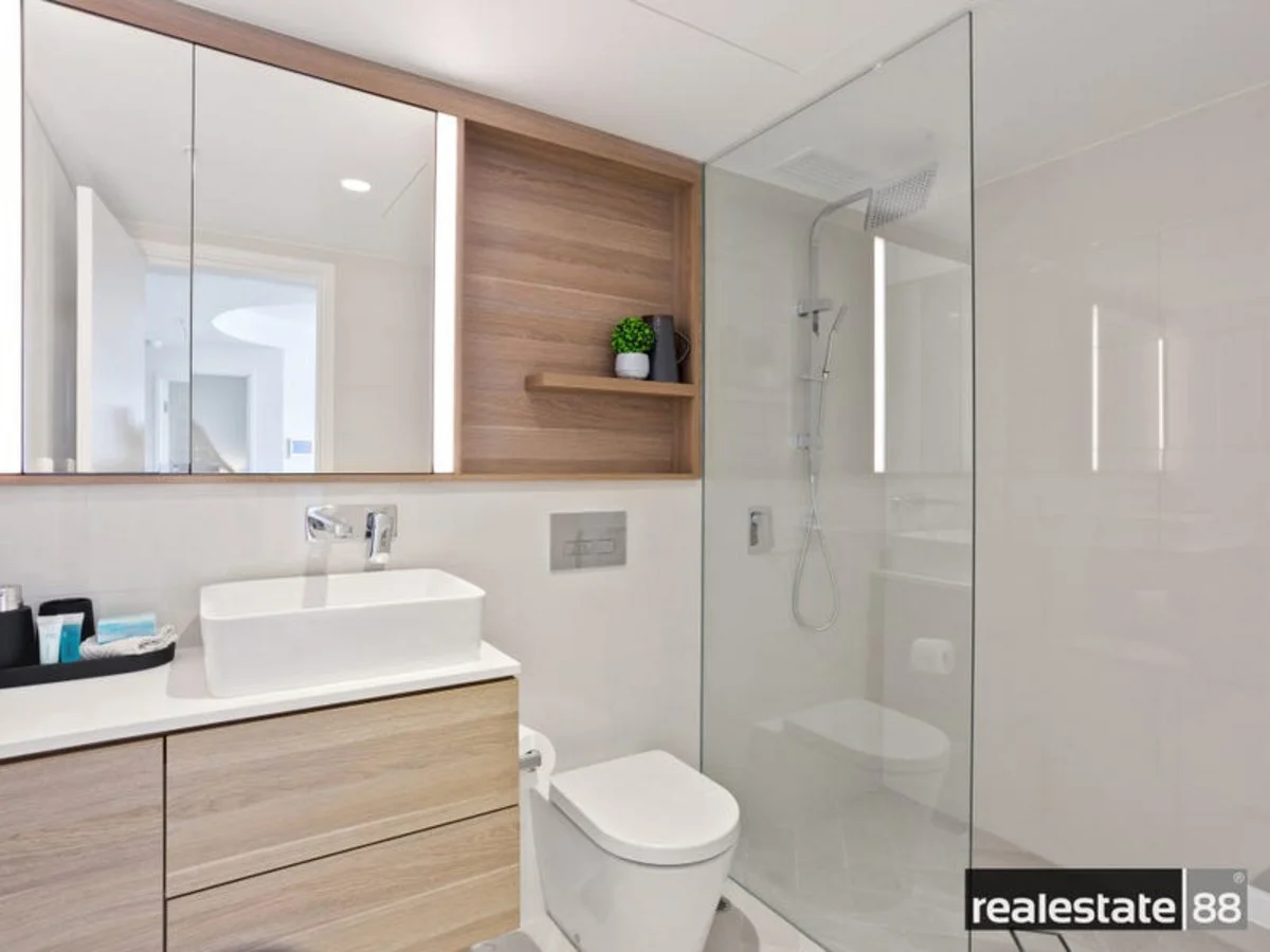 Additional image 17 of 2203/11 Barrack Square, Perth WA 6000