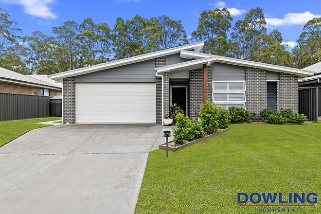 Picture of 26 Morante Rd, KARUAH NSW 2324