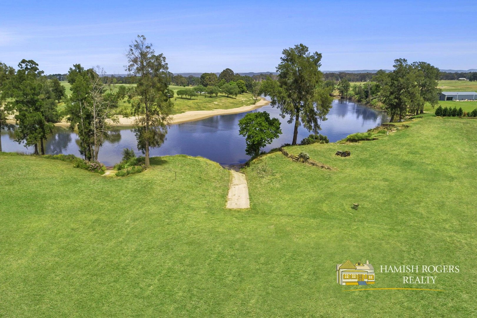 348 Grono Farm Road, Wilberforce NSW 2756, Image 0