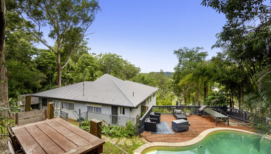 Picture of 34 Lucania Street, CURRUMBIN WATERS QLD 4223