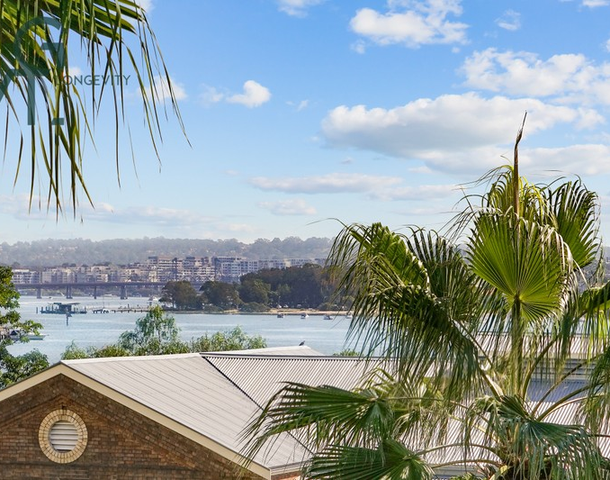 33/1 Palm Avenue, Breakfast Point NSW 2137