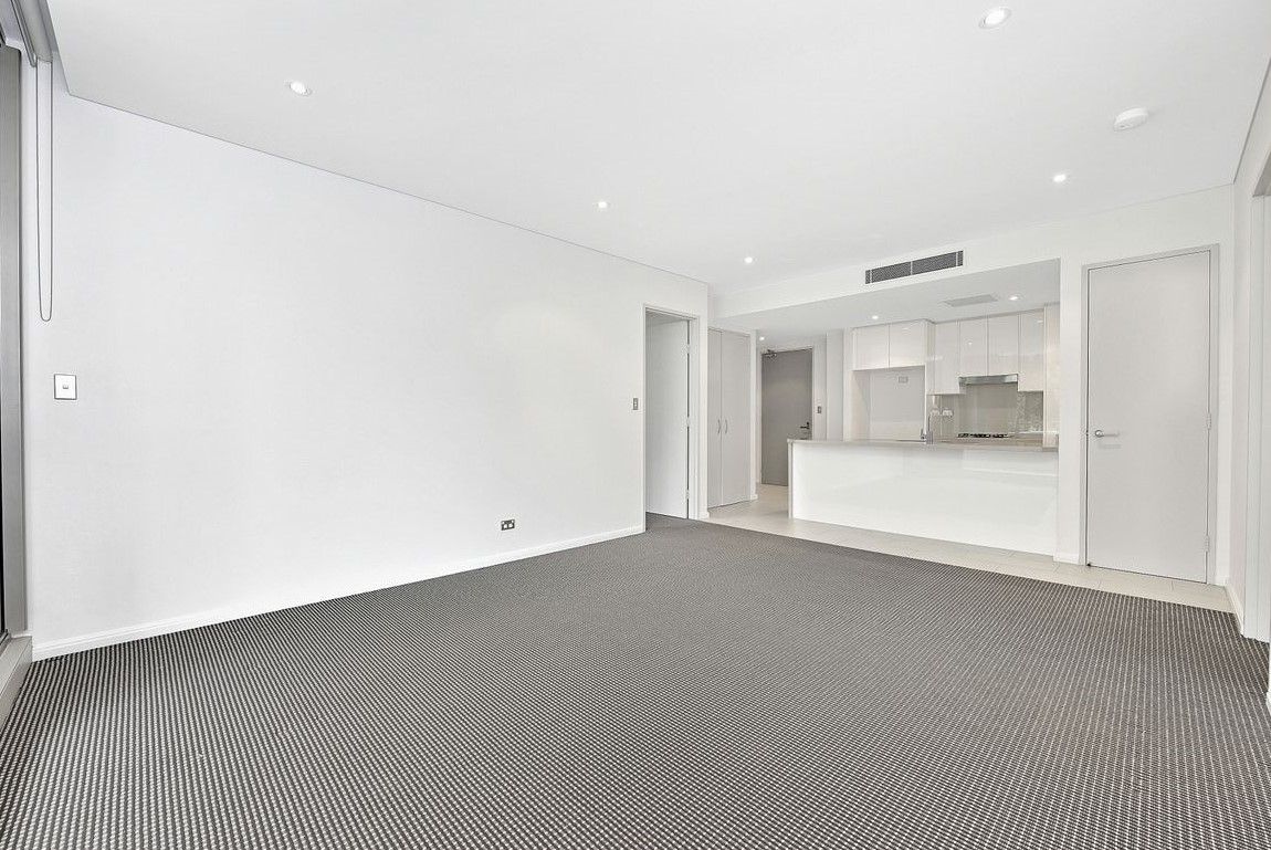 2 bedrooms Apartment / Unit / Flat in 413/20 Epping Park Drive EPPING NSW, 2121