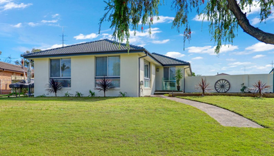 Picture of 6 Noble Close, SINGLETON NSW 2330