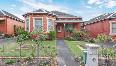 Picture of 2/29A Pollack Street, COLAC VIC 3250