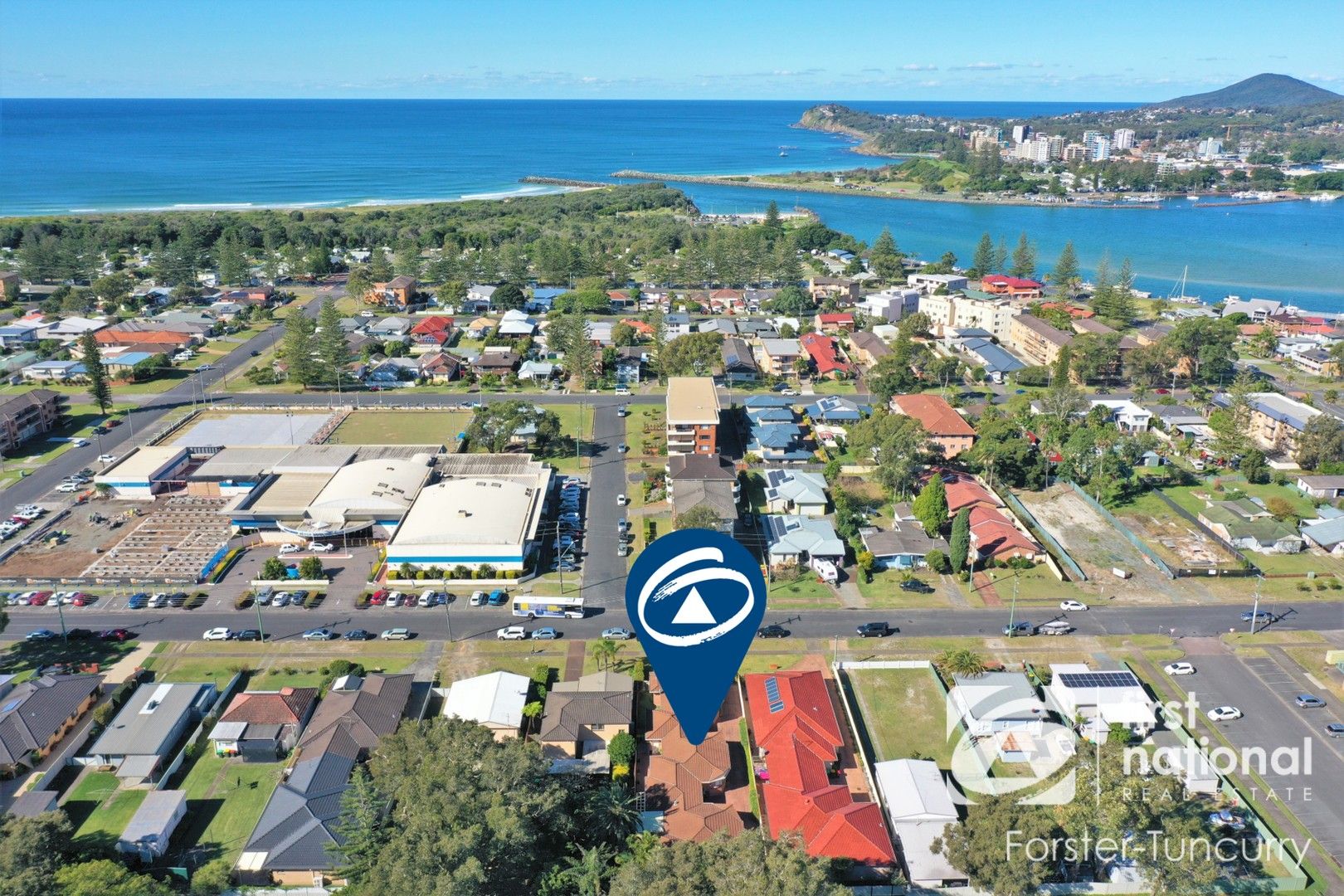 2/18 Parkes Street, Tuncurry NSW 2428, Image 0