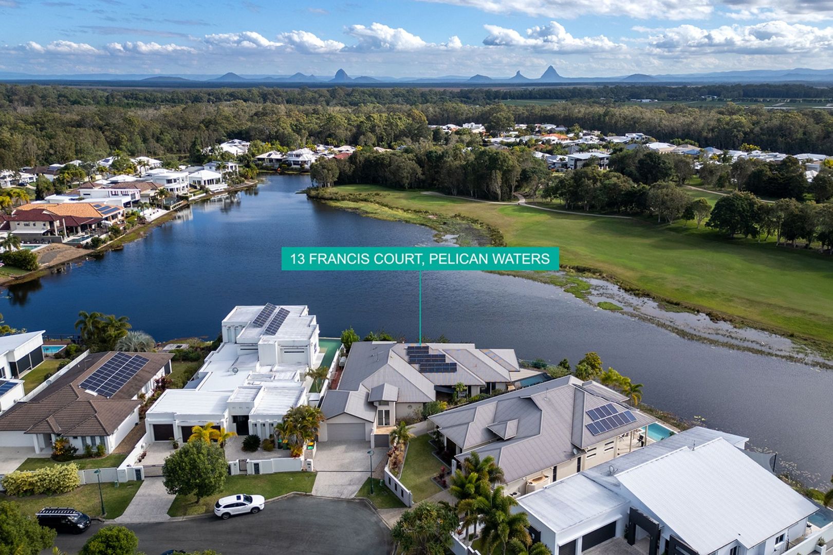 13 Francis Court, Pelican Waters QLD 4551, Image 2