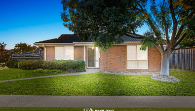 Picture of 31 Lawless Drive, CRANBOURNE NORTH VIC 3977