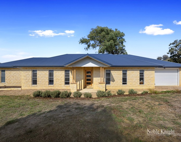 3 Barker Court, Yea VIC 3717