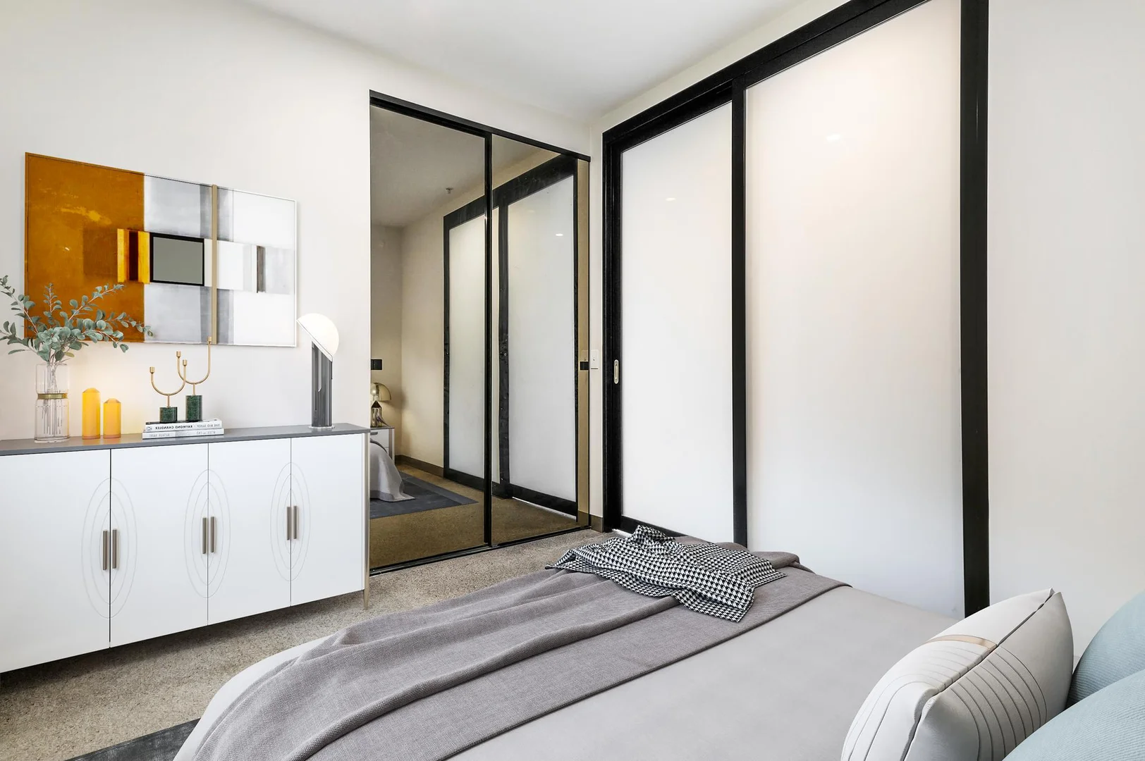 Additional image 3 of 404/33 Clarke Street, Southbank VIC 3006