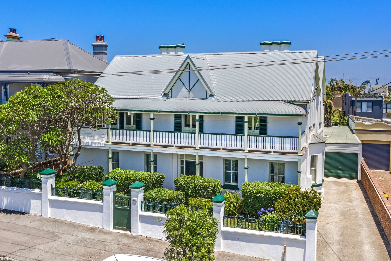 28 The Terrace , The Hill NSW 2300