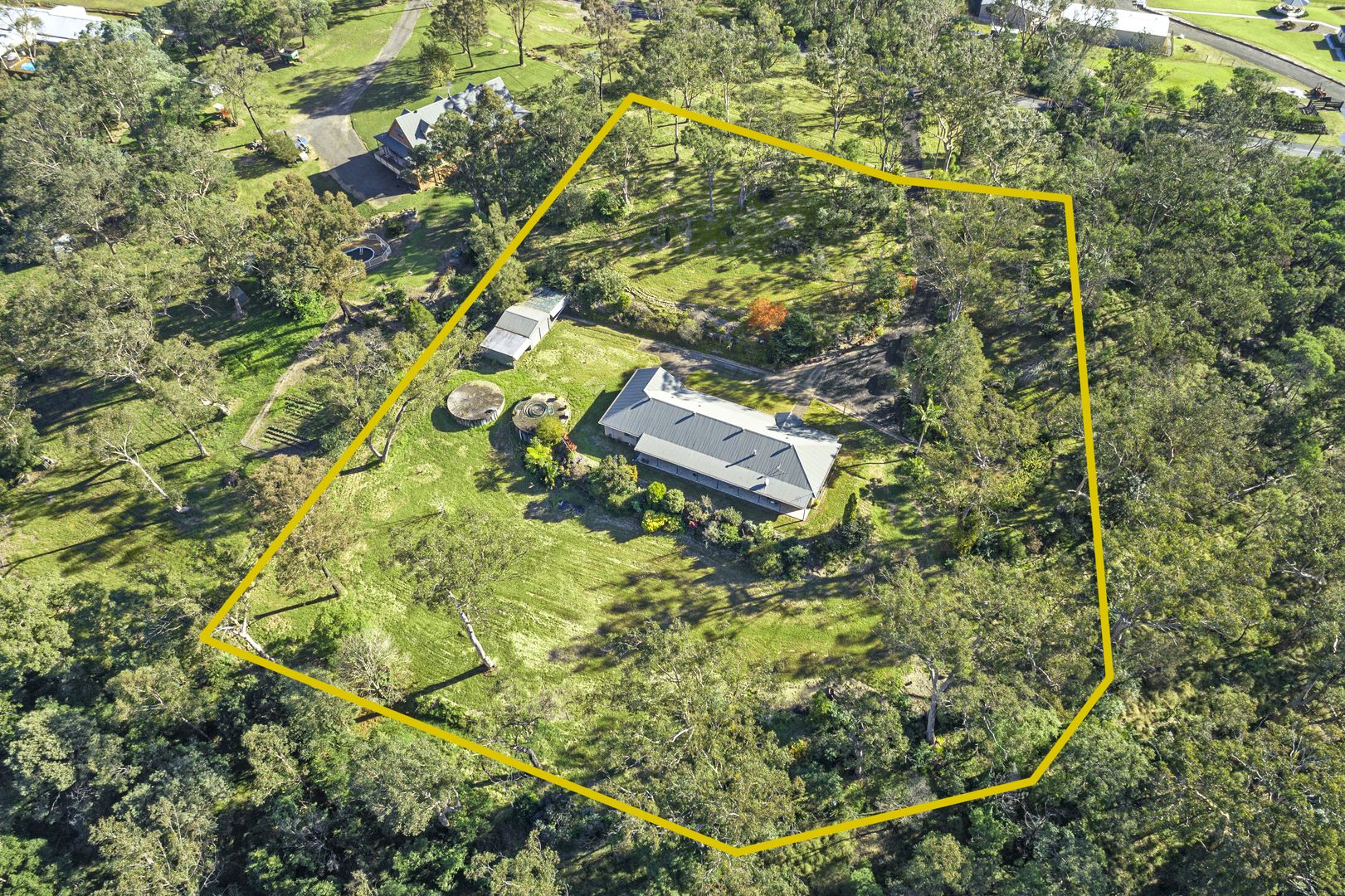 268 Tizzana Road, Ebenezer NSW 2756, Image 1