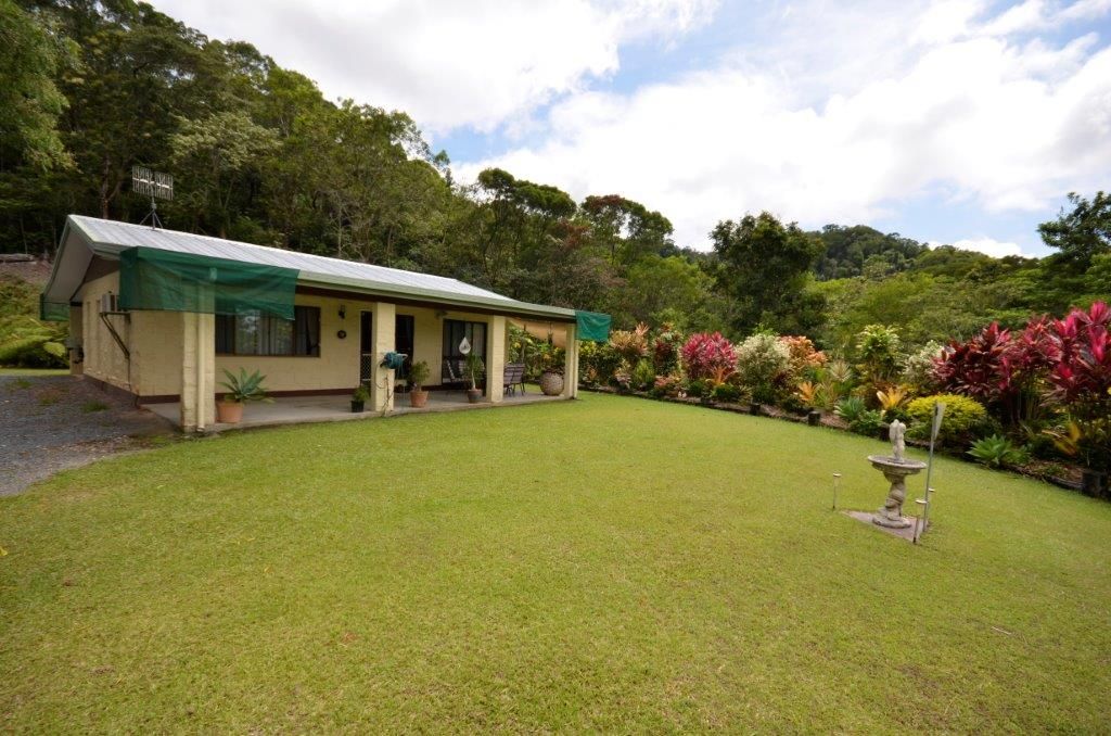 Lot 11 Kingston Road, Whyanbeel QLD 4873, Image 0