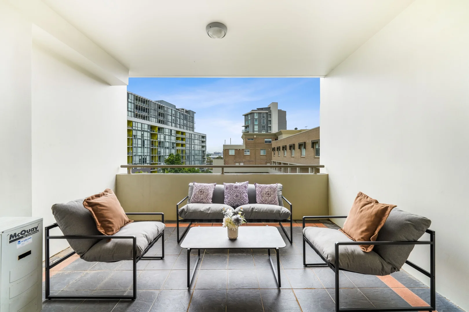 Additional image 2 of 83/109-123 O'riordan Street, Mascot NSW 2020