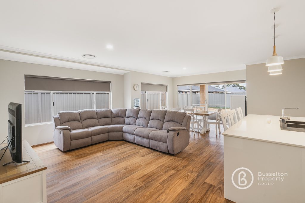 45 Stylaster Circuit, Vasse WA 6280, Image 1