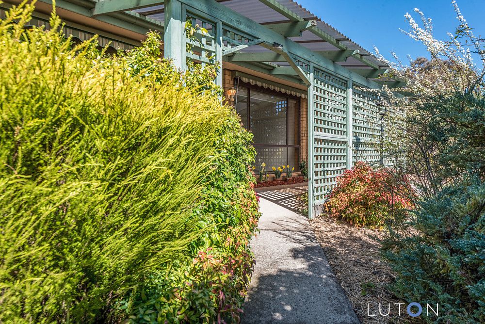 28 Collicott Circuit, Macquarie ACT 2614, Image 1