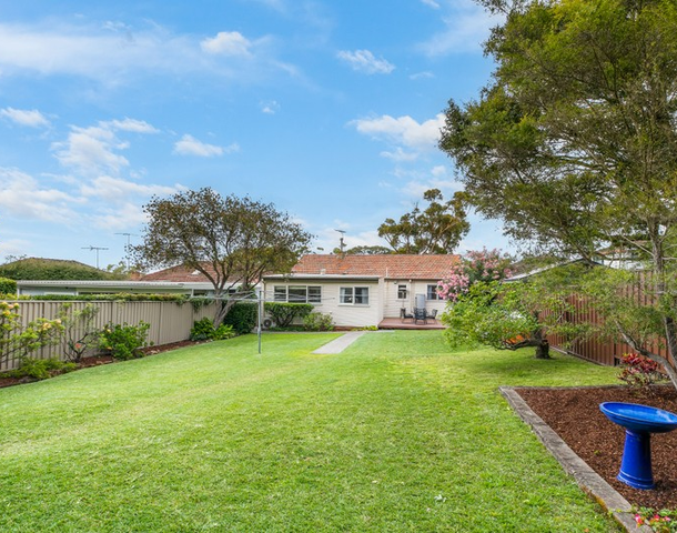 45 Drummond Road, Oyster Bay NSW 2225