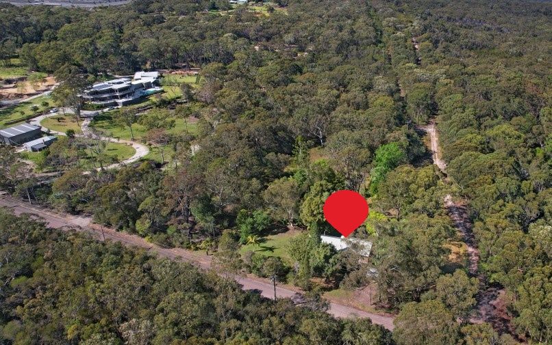 265 Somersby Falls Road, Somersby NSW 2250, Image 1