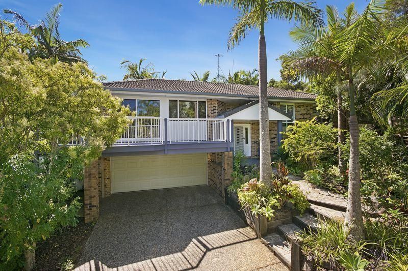 4 bedrooms House in 1/23 Regent Court MOUNT COOLUM QLD, 4573