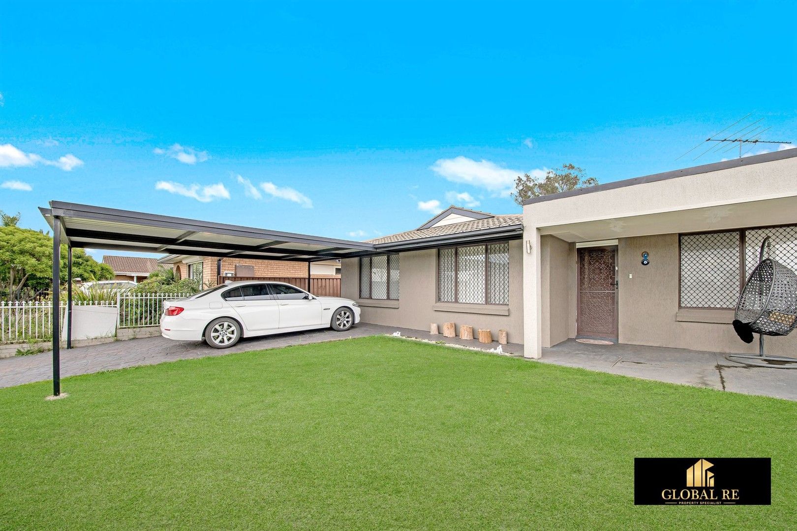 1 Hinchinbrook Drive, Hinchinbrook NSW 2168, Image 0