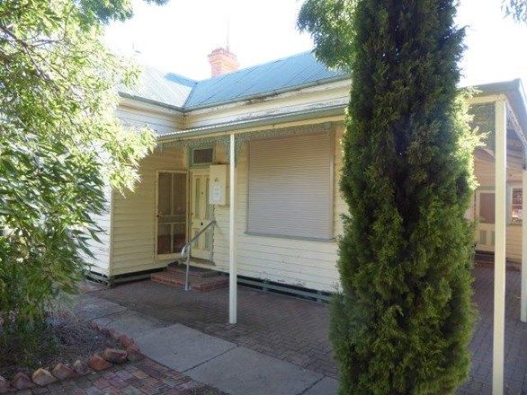 41 Meyer Street, Donald VIC 3480, Image 1