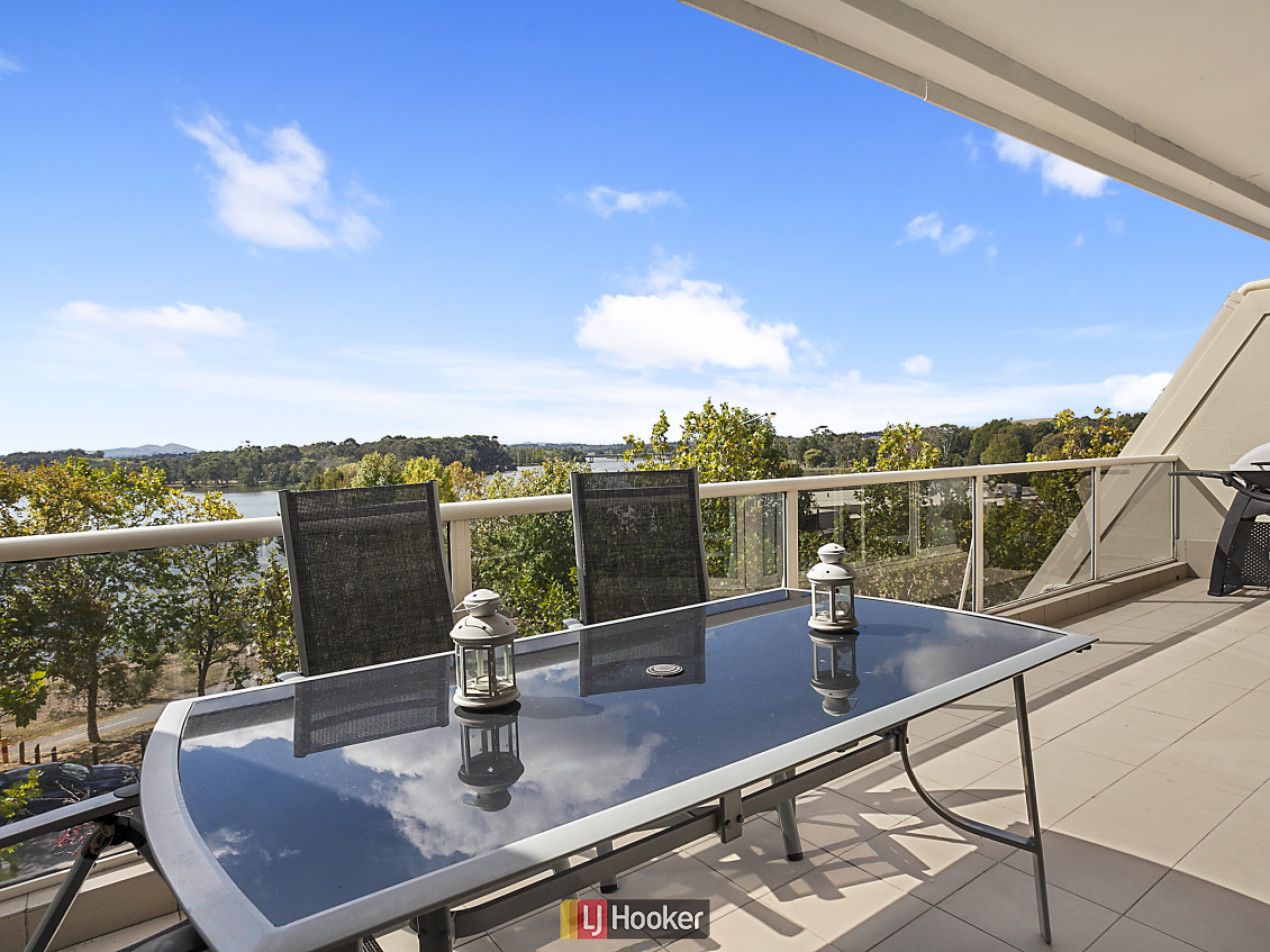 30B/9 Chandler Street, Belconnen ACT 2617, Image 1