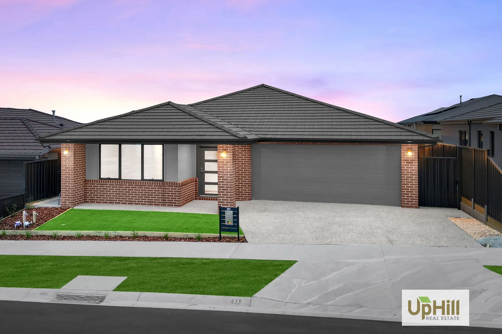 Additional image 26 of 21 Shakeal Way, Clyde North VIC 3978